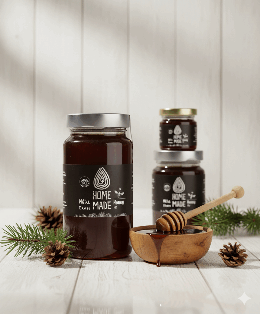 Προϊόντα Μελισσοκομίας